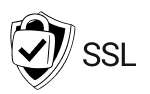 ssl logo image